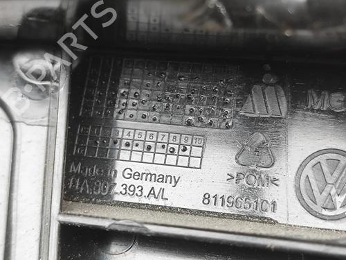 Rear bumper bracket VW ID.4 (E21) PRO | BP33383119C159 - Image 6