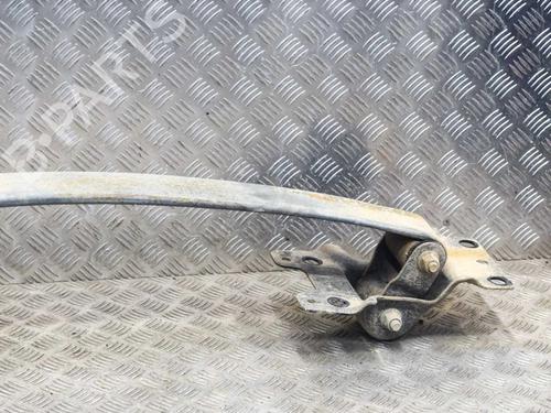 Other RENAULT MASTER III Van (FV) 2.3 dCi 180 FWD (FV04, FV07) | BP27758886O1