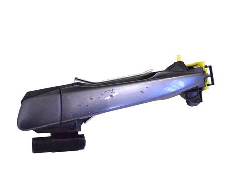 Used Rear left exterior door handle Rear left exterior door handle LEXUS IS III (_E3_) 300h (AVE30_, AVE30R) (223 hp) 33353515 33353515