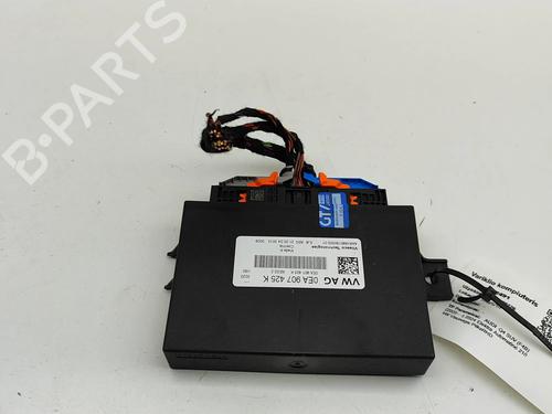 Used Engine control unit (ECU) Engine control unit (ECU) AUDI Q4 E-TRON SUV (F4B) 45 (286 hp) 28732814 28732814