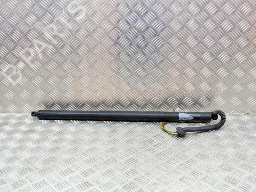 Used Tailgate lift support TESLA MODEL S (5YJS) 60 (388 hp) 14627436