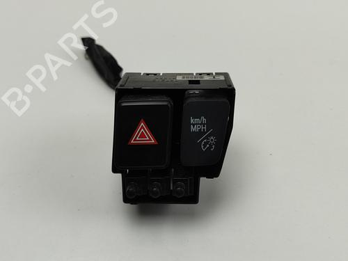 Warning switch TOYOTA PRIUS PLUS (_W4_) 1.8 Hybrid (ZVW4_) | BP26576590I22 - Image 1