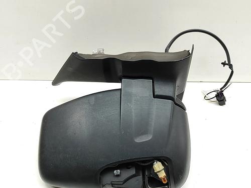 Right mirror FORD TRANSIT V363 Platform/Chassis (FED, FFD) 2.0 EcoBlue RWD | BP35984319C27 - Image 4
