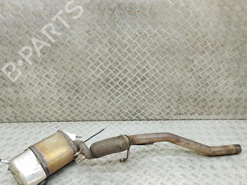 Catalyst VW SCIROCCO III (137, 138) 2.0 TDI | BP32458938M10