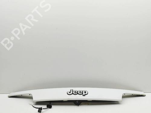 Used Tailgate trim Tailgate trim JEEP GRAND CHEROKEE IV (WK, WK2) 3.0 CRD V6 4x4 (250 hp) 35790577 35790577