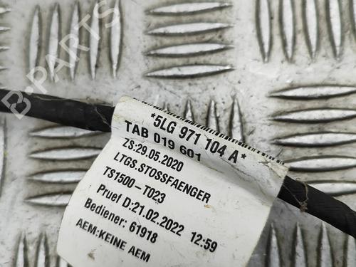 Electronic module SKODA ENYAQ iV SUV (5AZ) 60 | BP31687078M83 