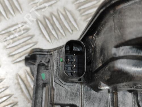 Front right lock BMW X1 (F48) xDrive 25 e Plug-in-Hybrid | BP27770391C97 