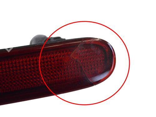 Third brake light SUZUKI VITARA (LY) 1.4 T (APK414) | BP36043968L11 - Image 4