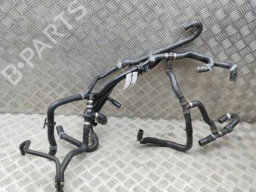 Pipe CUPRA BORN (K11) 58 e-boost | BP40536043M125 - Image 2