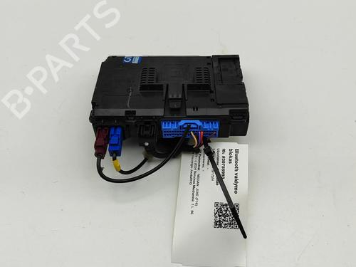 Electronic module NISSAN JUKE (F16_) DIG-T 117 | BP27794499M83 - Image 5