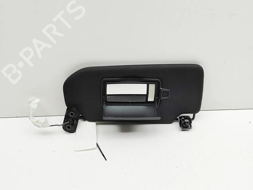 Used Right sun visor VOLVO V90 II Estate (235) D4 (190 hp) 32680593