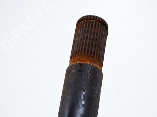 Driveshaft MERCEDES-BENZ C-CLASS (W204) C 220 CDI 4-matic (204.084) | BP11041931M37 