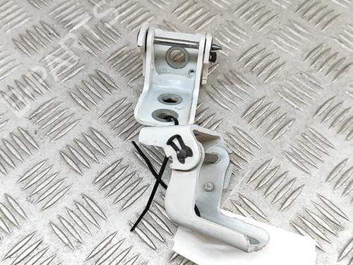 Hinge/Door check strap CITROËN C4 III (BA_, BB_, BC_) 1.2 PureTech 130 (BAHNSA, BAHNSB) | BP28557891C146 
