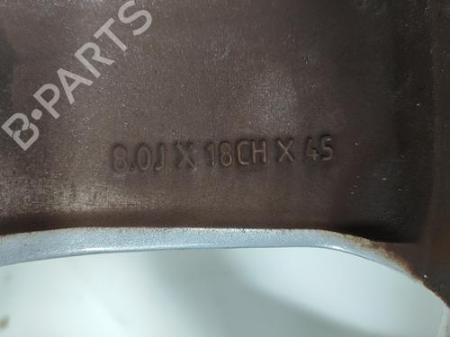 Rim LAND ROVER RANGE ROVER EVOQUE (L538) 2.0 D | BP22620883C45 