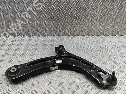 Used Right front suspension arm AUDI Q2 (GAB, GAG) 35 TFSI (150 hp) 28566148