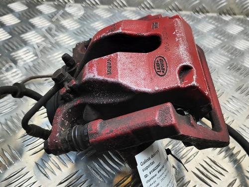 Right rear brake caliper LAND ROVER RANGE ROVER SPORT II (L494) 4.4 SDV8 4x4 | BP28061895M106 
