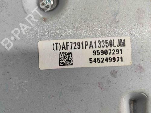 Elektronik Modul OPEL MOKKA / MOKKA X (J13) 1.7 CDTI (_76) | BP16640029M83 