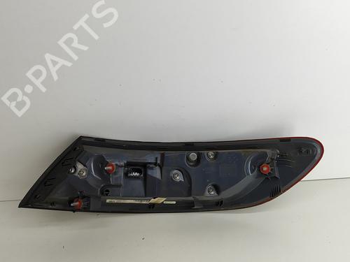 Left taillight MERCEDES-BENZ E-CLASS Coupe (C238) E 220 d (238.314) | BP18878127C34 
