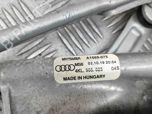 Front wipers mechanism AUDI E-TRON (GEN) 55 quattro | BP29404539C83 