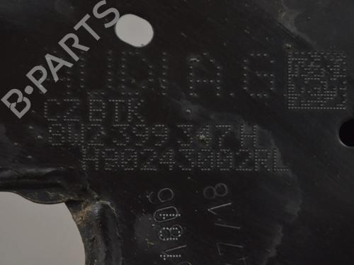 Subframe AUDI A4 B9 (8W2, 8WC) 2.0 TFSI | BP30229834M9 