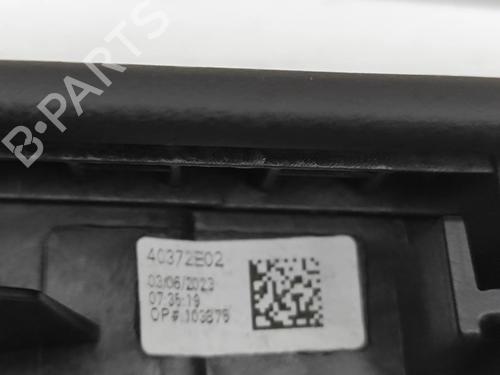 Middle console BMW X6 (G06, F96) xDrive 30 d Mild-Hybrid | BP32525431I22 