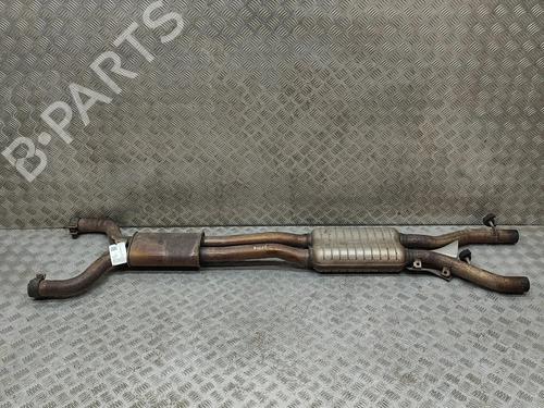 Used Exhaust system Exhaust system JAGUAR XK II Coupe (X150) 5.0 XKR (510 hp) 33379065 33379065