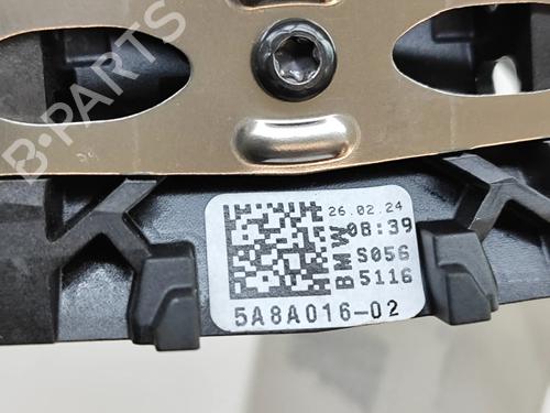 Rear mirror BMW X2 (U10) iX2 xDrive 30 | BP27787822I6  - Image 7