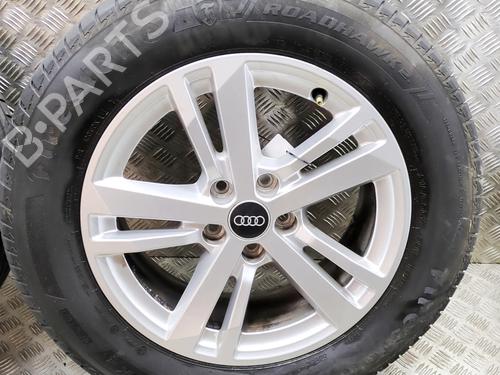 Fælgsæt AUDI Q3 (F3B) 35 TFSI | BP39501595C100 - Image 9