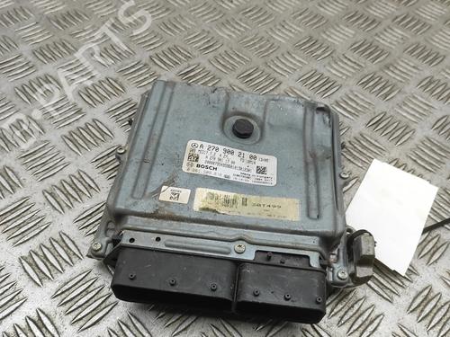 Used Engine control unit (ECU) Engine control unit (ECU) MERCEDES-BENZ CLA Coupe (C117) AMG CLA 45 4-matic (117.352) (381 hp) 33388599 33388599