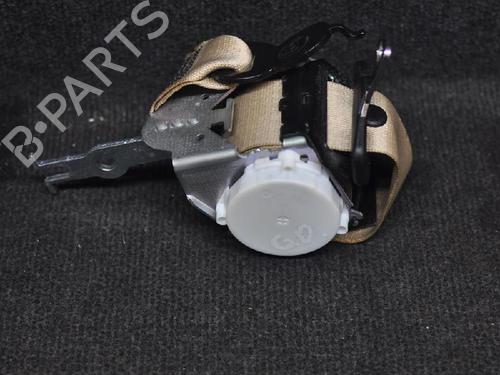 Rear right seatbelt BMW 5 (F10) 520 d | BP6837549I28 
