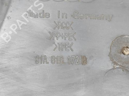 Hjulbue AUDI Q2 (GAB, GAG) 1.6 TDI | BP39244025C56 - Image 6