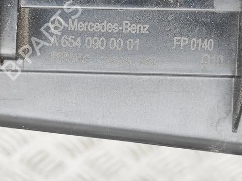 Air filter box MERCEDES-BENZ E-CLASS Coupe (C238) E 220 d (238.314) | BP36782936M87 - Image 6