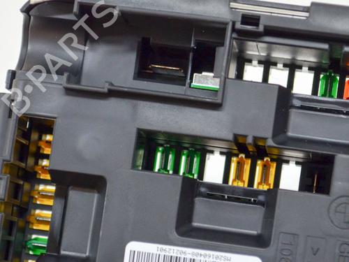 Fuse box BMW 2 Convertible (F23) 228 i | BP8354806E1 