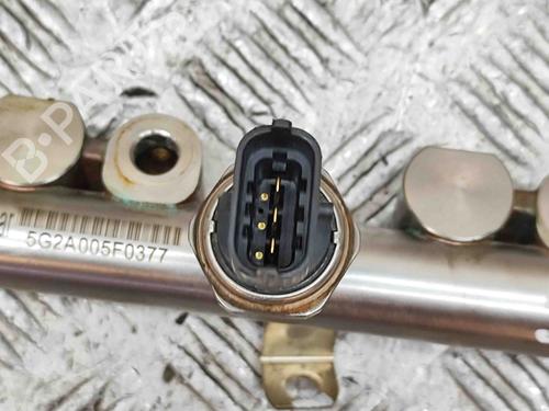 Injection rail KIA SPORTAGE IV (QL, QLE) 1.6 T-GDI | BP29432483M98 