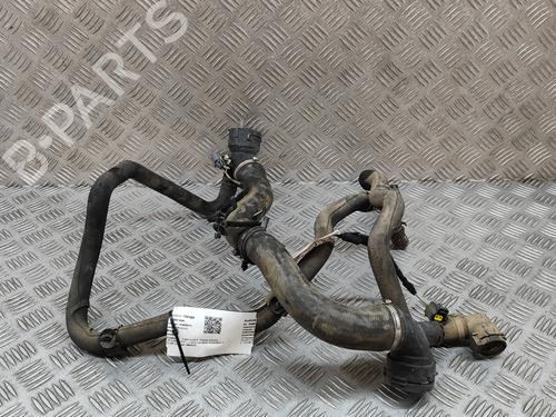 Rør LAND ROVER RANGE ROVER VELAR (L560) 2.0 D180 TD4 4x4 | BP24306499M125 
