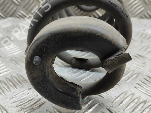 Støtdemperfjær VW ID.3 (E11, E12) Pro | BP27765356C152 