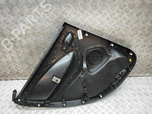 Rear right panel RENAULT ZOE (BFM_) ZOE (BFMC, BFMD) | BP38499956C61 - Image 2