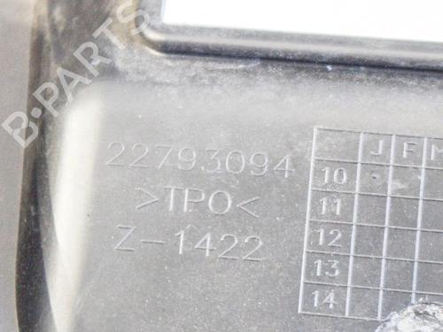 Kofangerbeslag bag CHEVROLET VOLT EV 150 | BP14612933C159  - Image 6