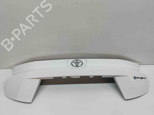 Used Tailgate trim TOYOTA C-HR (_X2_, _H2_) Hybrid (MAXH20) (197 hp) 27780456