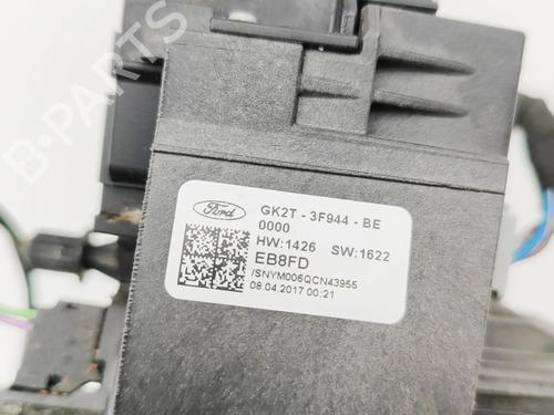 Steering column stalk FORD TRANSIT CUSTOM V362 Bus (F3) 2.0 EcoBlue | BP30523164I23 - Image 9