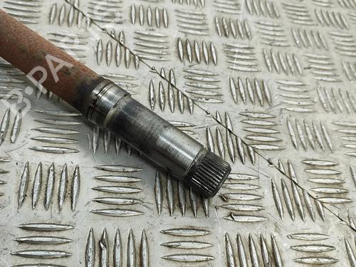 Right front driveshaft CITROËN C5 AIRCROSS (A_) 1.5 BlueHDi 130 (ACYHZJ, ACYHZR) | BP28551650M39  - Image 6