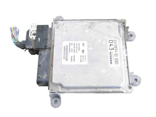Used Engine control unit (ECU) INFINITI Q50 50 D (170 hp) 30268657