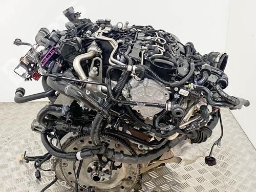 Engine AUDI A4 B8 Avant (8K5) 2.0 TDI | BP7698440M1 - Image 3
