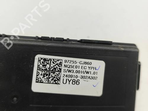 Electronic module KIA SPORTAGE V (NQ5) 1.6 T-GDi Hybrid | BP28446799M83  - Image 6