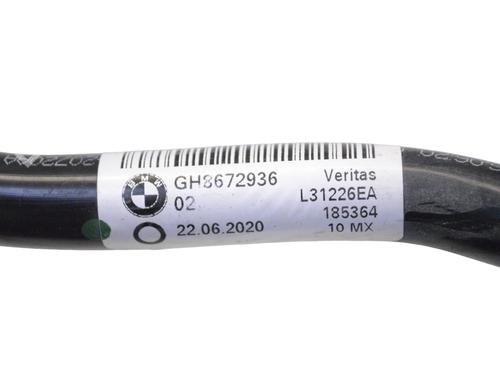 Pipe BMW X3 (G01, F97, G08) xDrive 30 i | BP33359629M125  - Image 5