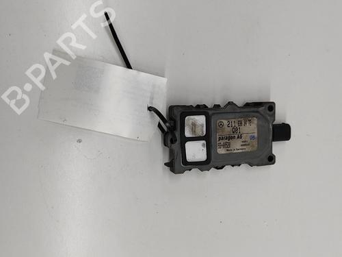 Electronic sensor MERCEDES-BENZ E-CLASS (W211) E 280 CDI (211.020) | BP23865156M84 