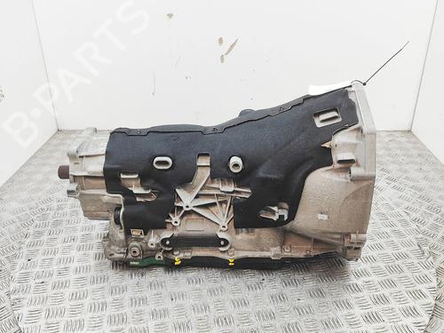 Gearbox BMW 3 Coupe (E92) 320 d | BP39510786M3 - Image 3