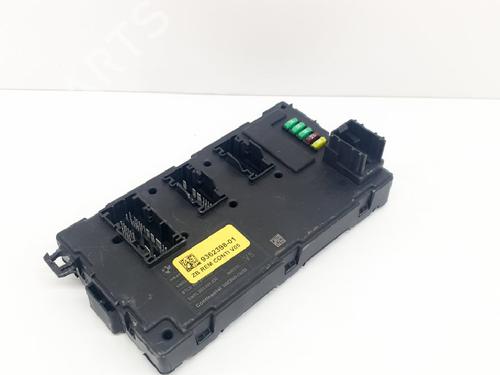 Electronic module BMW 4 Coupe (F32, F82) 420 d | BP6768184M83 