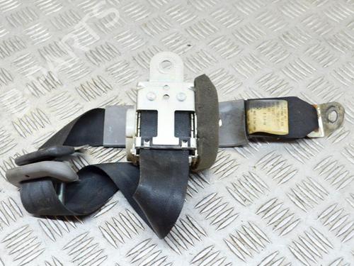 Rear right seatbelt FORD RANGER (ET) 2.5 TDCi 4x4 | BP10401691I28 