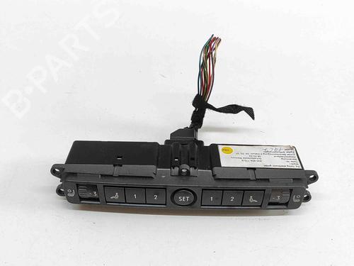 Kombi Kontakt / Stilkkontakt VW PHAETON (3D1, 3D2, 3D3, 3D4, 3D6, 3D7, 3D8, 3D9) 6.0 W12 4motion (420 hp) 29488201